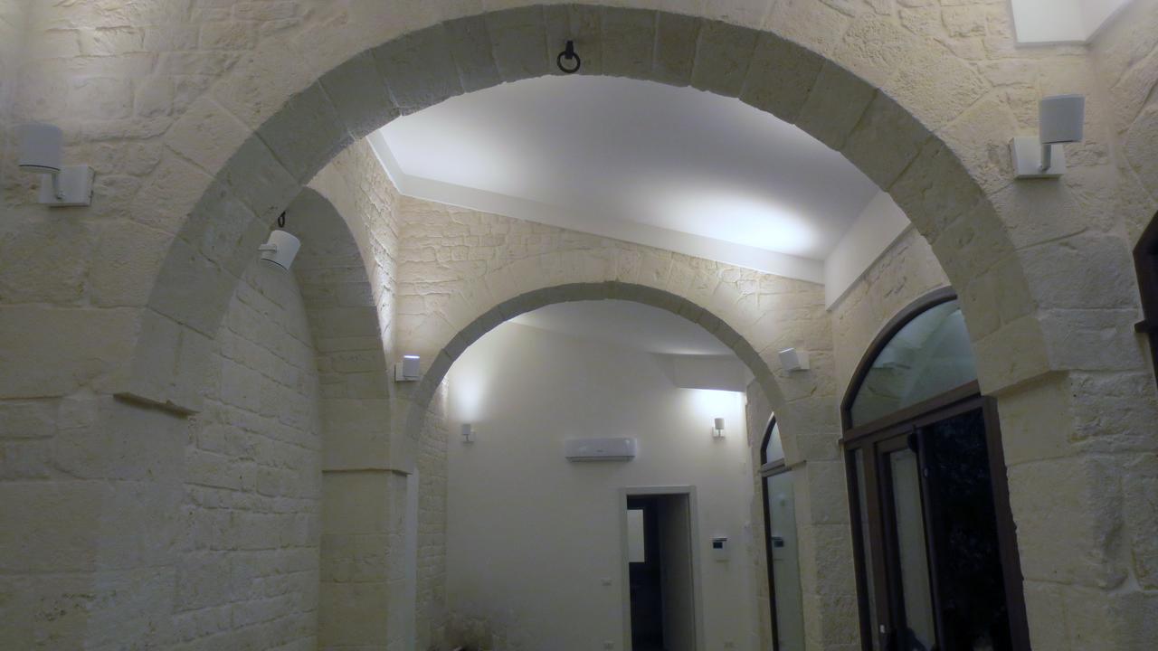 Domus Antiqua Residence Alberobello Zewnętrze zdjęcie